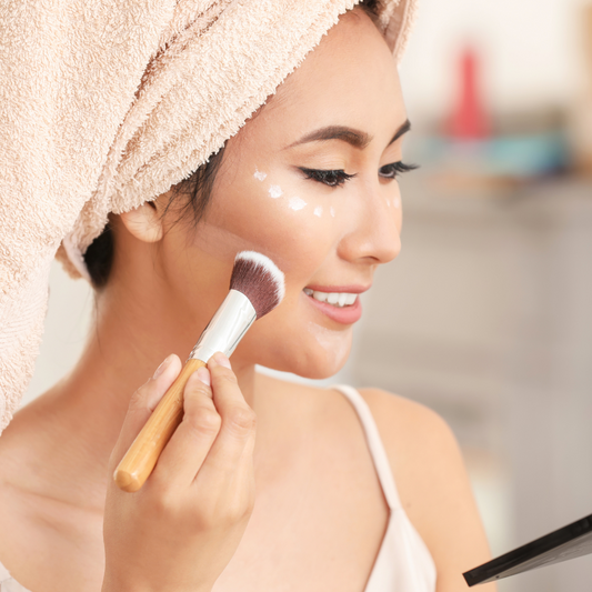 Illuminate Your Features: Mastering the Art of Highlighter Placement for a Radiant Complexion